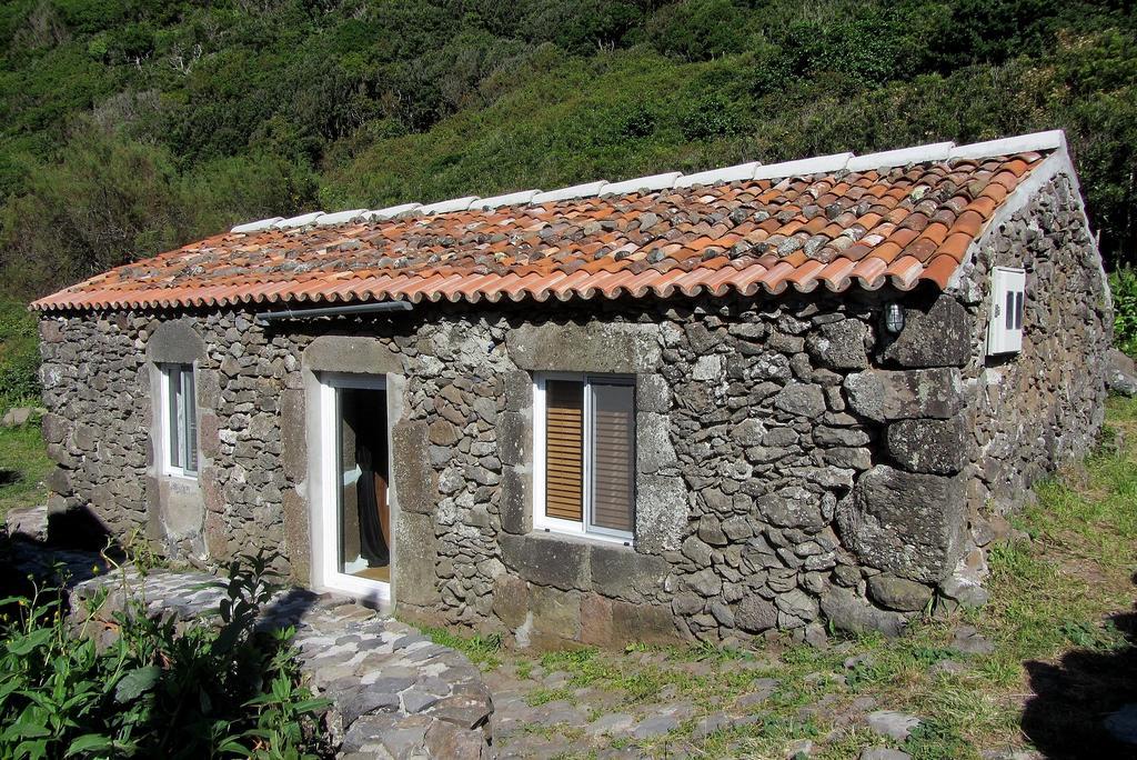 Palheiro Da Assomada Villa Faja Grande Room photo